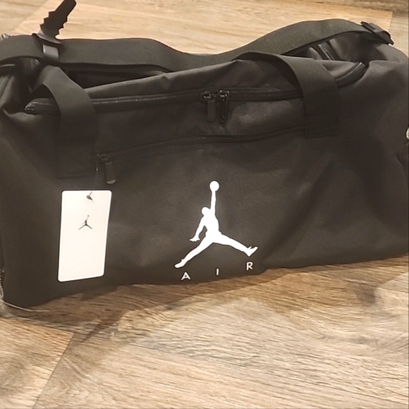 Jordan Bags Jordan Air Sport Duffle Bag Poshmark